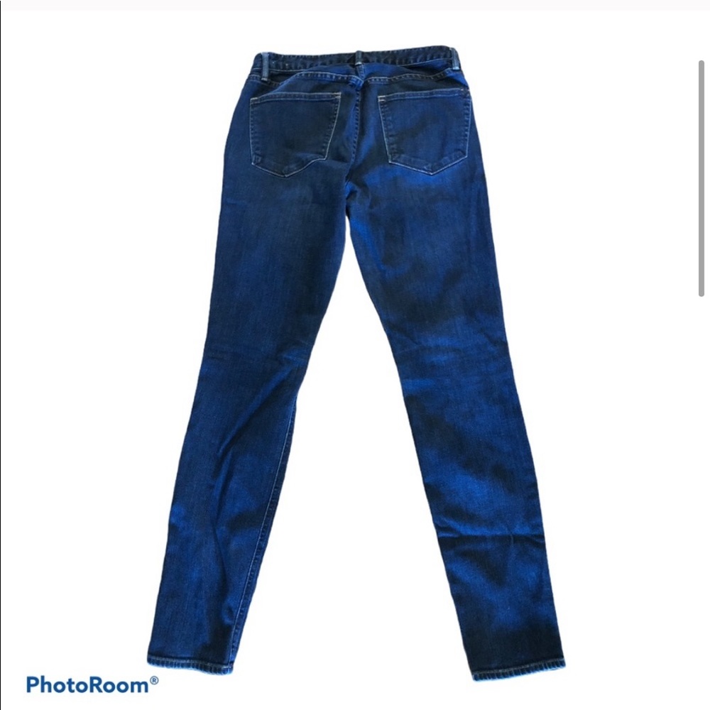 Madewell Skinny skinny jeans 28x32 - Picture 3 of 9